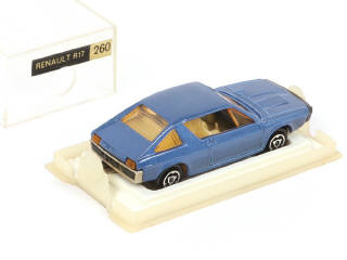 Lot 224 - MAJORETTE (FRANCE) (1)