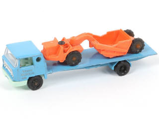 Lot 212 - MAJORETTE (FRANCE) (1)