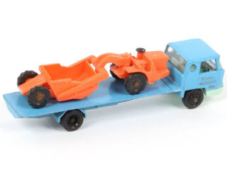 Lot 212 - MAJORETTE (FRANCE) (1)