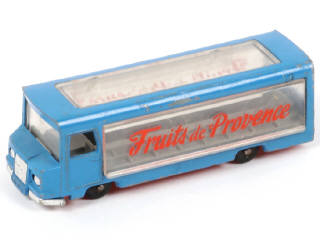 Lot 210 - MAJORETTE (FRANCE) (1)