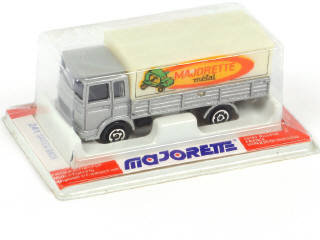 Lot 238 - MAJORETTE (FRANCE) (1)