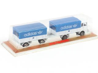 Lot 251 - MAJORETTE (FRANCE) (1)