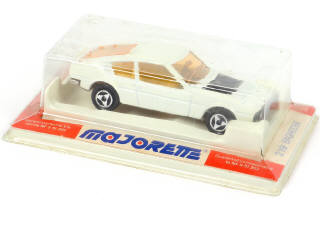 Lot 221 - MAJORETTE (FRANCE) (1)