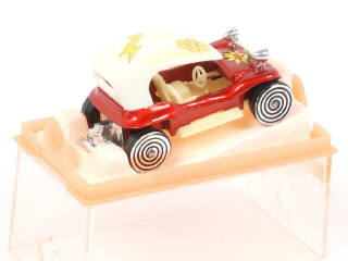 Lot 223 - MAJORETTE (FRANCE) (1)