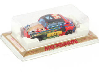 Lot 213 - MAJORETTE (FRANCE) (1)