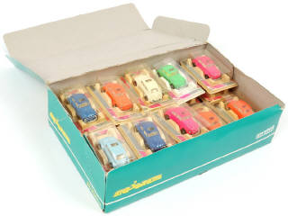 Lot 257 - MAJORETTE (FRANCE) (1)