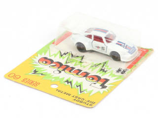 Lot 91 - TOMICA (JAPON) (1)