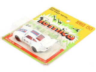Lot 91 - TOMICA (JAPON) (1)