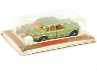 Lot 219 - MAJORETTE (FRANCE) (1)