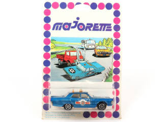 Lot 258 - MAJORETTE (FRANCE) (1)