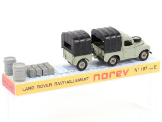 Lot 188 - NOREV (FRANCE) (1)