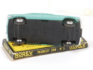 Lot 169 - NOREV (FRANCE) (1)