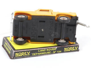 Lot 185 - NOREV (FRANCE) (1)