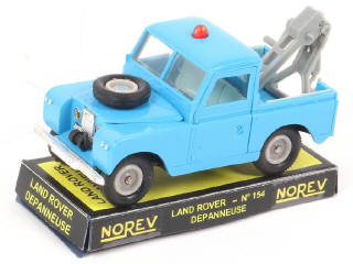 Lot 183 - NOREV (FRANCE) (1)