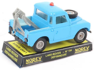 Lot 183 - NOREV (FRANCE) (1)