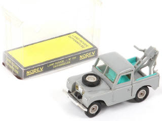 Lot 182 - NOREV (FRANCE) (1)