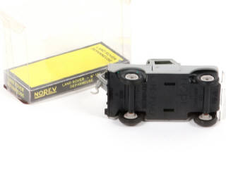 Lot 182 - NOREV (FRANCE) (1)