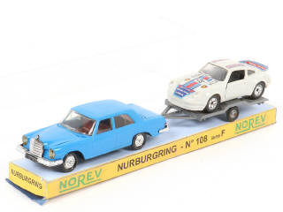 Lot 180 - NOREV (FRANCE) (1)