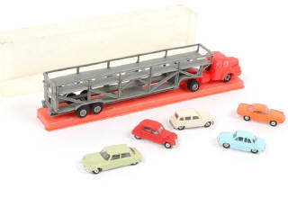 Lot 196 - NOREV (FRANCE) (1)