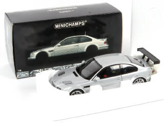 Lot 67 - MINICHAMPS (ALLEMAGNE) (1)