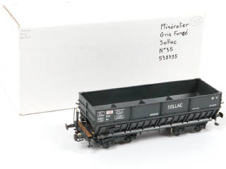 Lot 23 - JARRY '0' (FRANCE) (1)