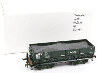 Lot 24 - JARRY '0' (FRANCE) (1)