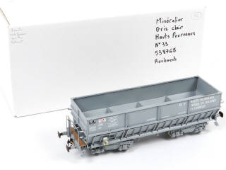 Lot 22 - JARRY '0' (FRANCE) (1)