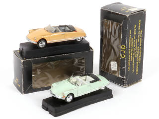 Lot 268 - CJD (FRANCE) (1)