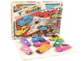 Lot 104 - KADEN (TCHEKOSLOVAQUIE) (1)