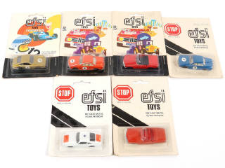 Lot 106 - EFSI (PAYS-BAS) (6)