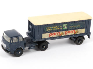 Lot 329 - DINKY TOYS (FRANCE) (1)
