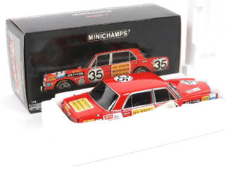 Lot 69 - MINICHAMPS (ALLEMAGNE) (1)