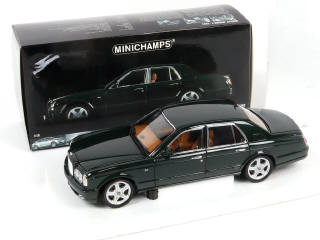 Lot 68 - MINICHAMPS (ALLEMAGNE) (1)