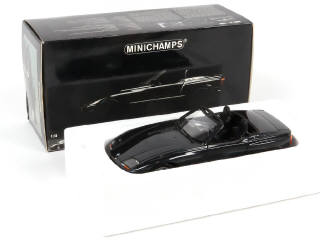 Lot 71 - MINICHAMPS (ALLEMAGNE) (1)