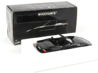 Lot 71 - MINICHAMPS (ALLEMAGNE) (1)