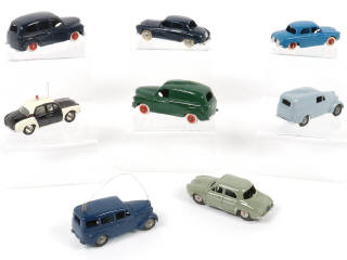 Lot 90 - DIVERS (FRANCE) (8)
