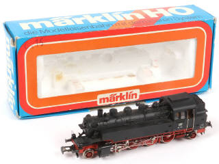 Lot 17 - MÄRKLIN 'HO' (ALLEMAGNE) (1)