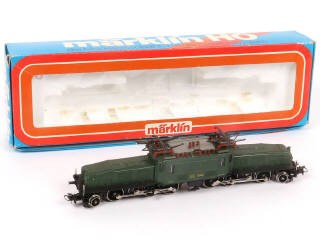 Lot 15 - MÄRKLIN 'HO' (ALLEMAGNE) (1)