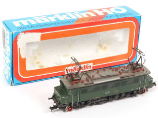 Lot 13 - MÄRKLIN 'HO' (ALLEMAGNE) (1)