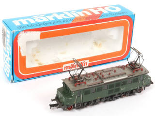 Lot 13 - MÄRKLIN 'HO' (ALLEMAGNE) (1)