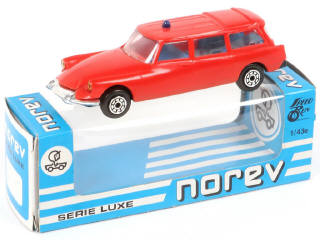 Lot 175 - NOREV (FRANCE) (1)