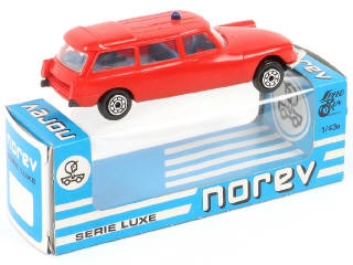 Lot 175 - NOREV (FRANCE) (1)