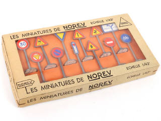 Lot 159 - NOREV (FRANCE) (1)