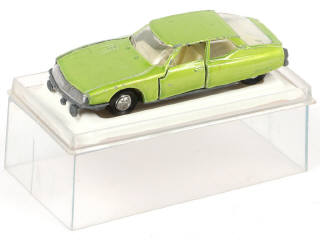 Lot 230 - MAJORETTE (FRANCE) (1)