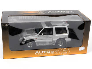 Lot 52 - AUTOART (ALLEMAGNE) (1)