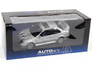 Lot 53 - AUTOART (ALLEMAGNE) (1)