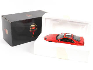 Lot 29 - KYOSHO (JAPON) (1)