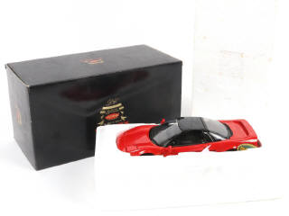 Lot 30 - KYOSHO (JAPON) (1)