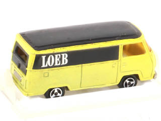 Lot 236 - MAJORETTE (FRANCE) (1)
