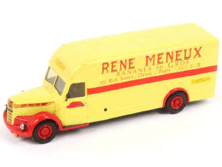 Lot 265 - MINITRUCKS (FRANCE) (1)